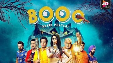 "Comedy Is Not Easy", Says "Boo Sabki Phategi" Star Mallika Sherawat