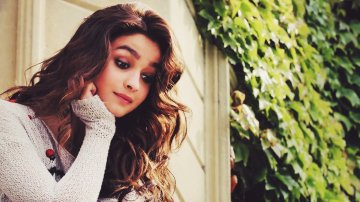 Alia Bhatt: "The Best Way To Show My Love To My Fans Is By Giving Good Performances"