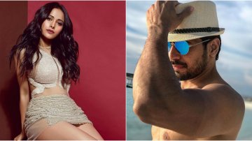 “Marjaavaan”: Nushrat Bharucha To Sizzle In A Special Song With Sidharth Malhotra