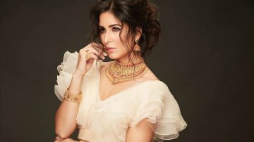 Katrina Kaif Keen On Trying Her Luck In Hollywood? All Deets Inside!