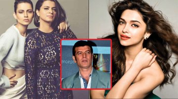Aditya Pancholi’s Rape Case: Rangoli Chandel Attacks Deepika Padukone, Is She Relevant?