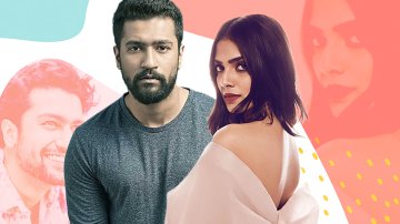 Vicky Kaushal To Celebrate New Couple In B-Town With Hot Actress Malavika Mohanan?