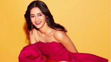 "I Am Obsessed With Hrithik Roshan", Says "Student Of The Year 2" Star Ananya Panday