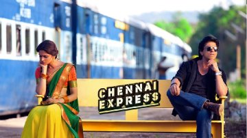 Top 100 Bollywood Movies of All Time: No.29 - "Chennai Express", Interesting Facts About The Movie