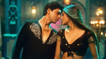 Top 100 Bollywood Movies of All Time: No.41 - "Main Hoon Na", A Highlight of SRK’s Career
