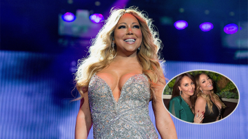 "She Exposes Her Breasts To Multiple People", Mariah Carey's Ex-Manager Threatens To Reveal Dark Secrets