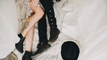 Obvious Signs Of A Blooming Love In Each Zodiac Sign's Heart (Part 1)