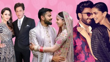 Top 10 Most Significant Power Couples In The Bollywood Industry