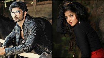 Atharvaa To Romance Anupama In Kannan’s Tamil Romantic Drama