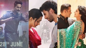 Shahid Kapoor’s "Kabir Singh" Is Likely To Beat "Bharat", Gives "Article 15" A Hard Time