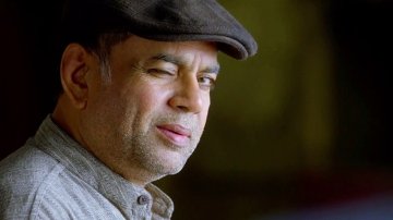 Paresh Rawal Joins The Cast Of David Dhawan’s Comic-Caper “Coolie No. 1”