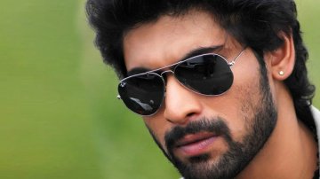 Rana Daggubati Wraps Up The First Schedule Of “Virata Parvam 1992”