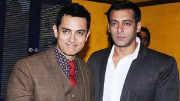 Aamir Khan And Salman Khan To Reunite For "Andaz Apna Apna" Sequel, Confirms Writer Dilip Shukla