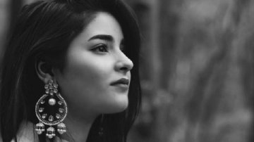 Raveena Tandon Slammed On Zaira Wasim For Her Decision To Leave The Bollywood Industry