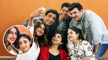 Zaira Wasim Won't Take Part In "The Sky Is Pink" Promotions With Priyanka Chopra