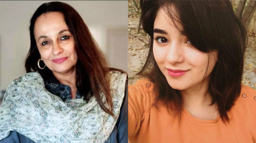 Alia Bhatt's Mom Reacts To Zaira Wasim Quitting Bollywood, Citing It Incompatible With Her Islamic Faith