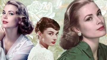 5 Ultimate Beauty Icons In The Past We Still Cannot Stop Staring At