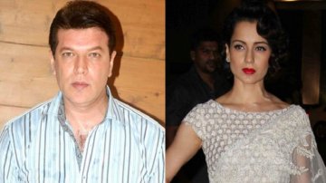 Aditya Pancholi Files Another Complaint Against Kangana, Asks Police To Take Action
