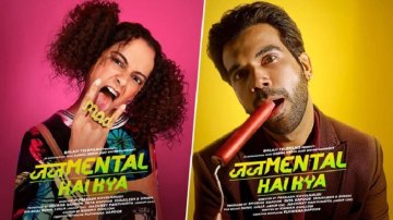 REVEALED: Rajkummar Rao Was "Misquoted", Never Supported Kangana Ranaut