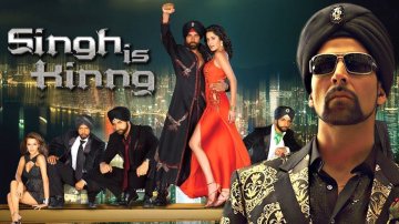 Top 100 Bollywood Movies Of All Time: No.36 - 8 Scenes Boosting "Singh Is Kinng" An Entertainer