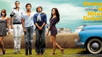 Top 100 Bollywood Movies Of All Time: No.37 - "Zindagi Na Milegi Dobara", What The Movie Taught Us