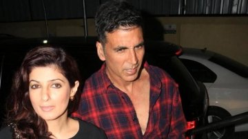 Akshay Kumar And Twinkle Khanna Family Vacation Canceled Due To Heavy Rain In Mumbai
