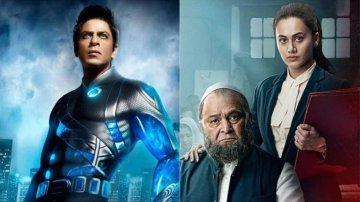 From "Tum Bin" To "Mulk": Take A Look Back At Anubhav Sinha’s 8 Films Before "Article 15"