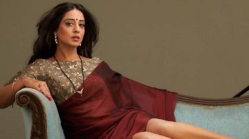 "Dev D" Star Mahie Gill Revealed To Have A Three-Year-Old Daughter And To Be Unmarried