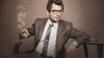 Nawazuddin Siddiqui & Sanjay Raut Join Forces For Yet Another Biopic?