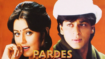 Top 100 Bollywood Movies Of All Time: No.32 - 5 Lesser-known Facts About Shahrukh Khan Starrer "Pardes"