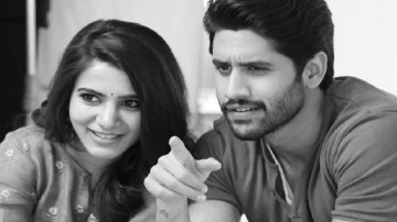 "Naga Chaitanya Will Be A Great Father", Says "Oh Baby" Star Samantha Akkineni