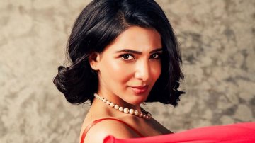 Samantha Akkineni On The Upcoming "Oh Baby" Movie: "This Film Has Given Me The Best Role Of My Career"