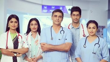 "Sanjivani 2" First Look Has Been Dropped, Fans Cannot Keep Calm For The Show To Come On-Air