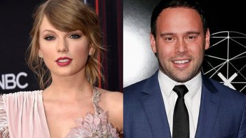 A Detailed Explanation To Taylor Swift And Scooter Braun's Drama For Those Unversed
