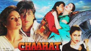 Top 100 Bollywood Movies Of All Time: No.87 - “Chaahat” Portrays A Perfect Combination Of Love And Desire In Mumbai