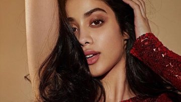 Janhvi Kapoor On "Dostana 2": I’m Happy We’re Talking About Sexuality More And More In Cinema And Normalizing It