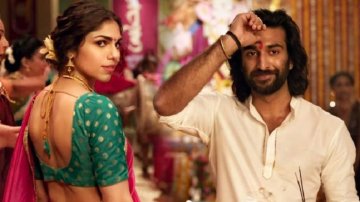 "Malaal" To Be Released Tomorrow, Meezan Revealed To Have A Girlfriend But There Is A Twist