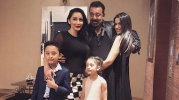 Trishala Dutt Writes Heart Wrenching Letter For Deceased Beau