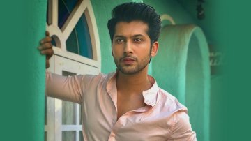 "Swaragini" Show Actor Namish Taneja Got Struck By Lightning