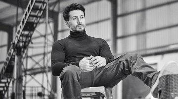 #BottleCapChallenge: After Akshay Kumar, Tiger Shroff Is The Next Star To Take On The Viral Challenge