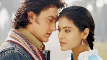 Top 100 Bollywood Movies Of All Time: No.43 - “Fanaa”, A Romance Amid Terrorism Scenario