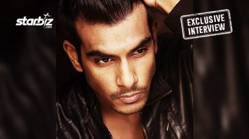 Taher Ali Exclusive Interview: “I Play A Very Layered Character in ZEE5 Original Bombers”