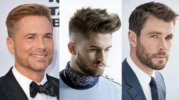 Best Hairstyles For Square Face Male Discover the latest entertainment  news. 