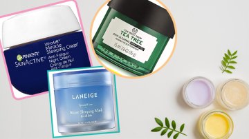 Find The Best Anti-Aging Night Cream For Your Oily Skin? Check Out Our List!
