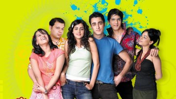 Top 100 Bollywood Movies of All Time: No.30 - 5 Scenes Which Make "Jaane Tu... Ya Jaane Na" Unforgetable