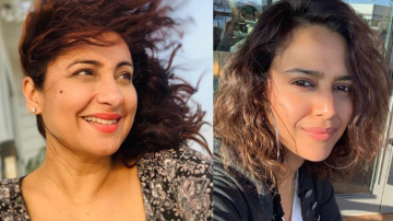 Swara Bhaskar And Divya Dutta To Play Romantic Partners In A Queer Film