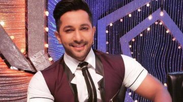 "I Wouldn't Have Sent My Kids In A Reality Show", Says Terence Lewis