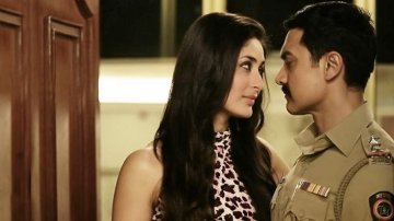 Top 100 Bollywood Movies of All Time: No.49 - "Talaash" Where The City Life’s Underbelly Is Exposed