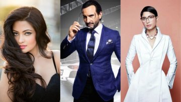 From Saif Ali Khan To Kiran Rao: 6 Bollywood Celebrities Who Come From Royal Families