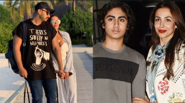 Malaika Arora Opens Up On How Relationship Changes Her Responsibility As Mother